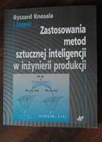 Zastosowania metod sztucznej inteligencji w inżynierii produkcji