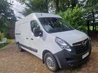 Opel Movano  / Renault Master  2.3