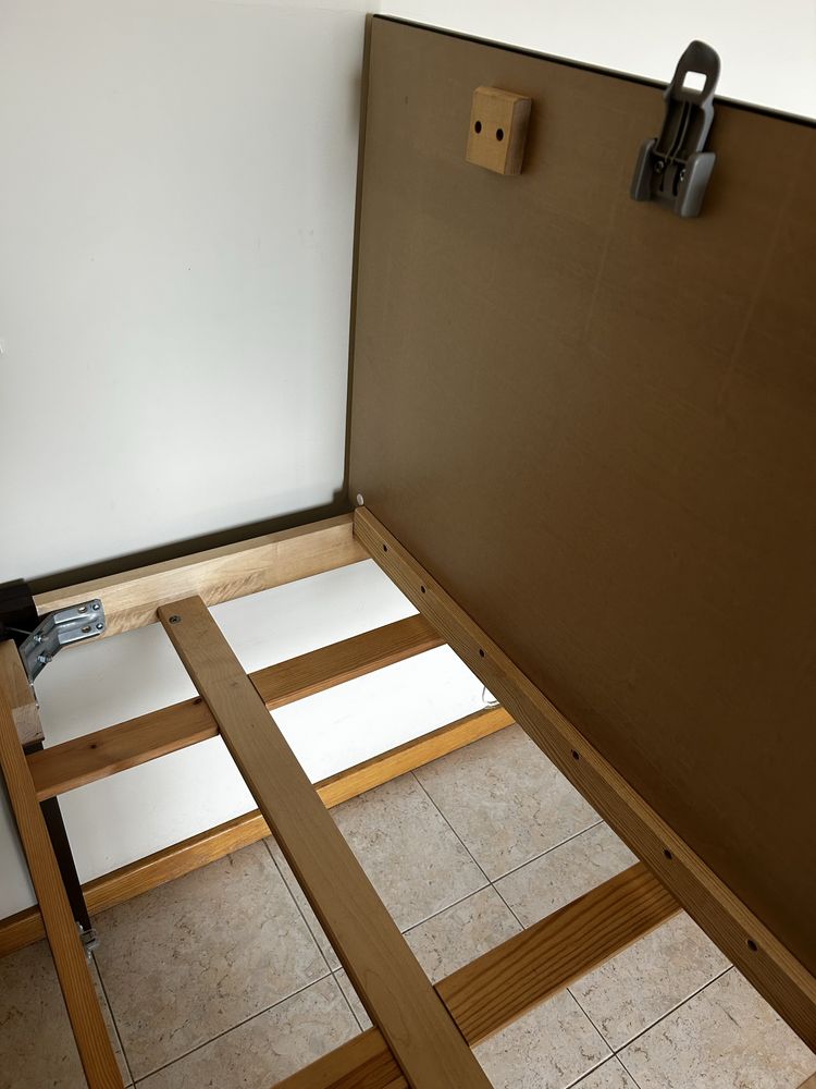 Mesa IKEA nova EKEDALEN (180/240x90 cm)