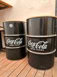 Beczka Coca Cola