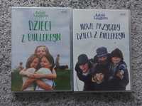 Dzieci z Bullerbyn nowe przygody Dvd