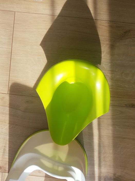 Nocnik dziecięcy marki Ikea Locking