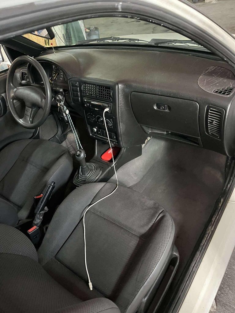 Seat ibiza 6k 1.9D