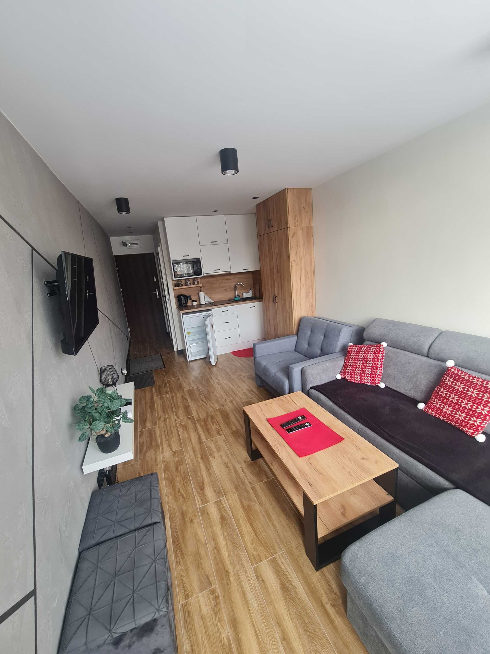 Apartament Ustroń wynajem