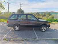 RANGE ROVER 2.5DSE C/ Bola de Reboque