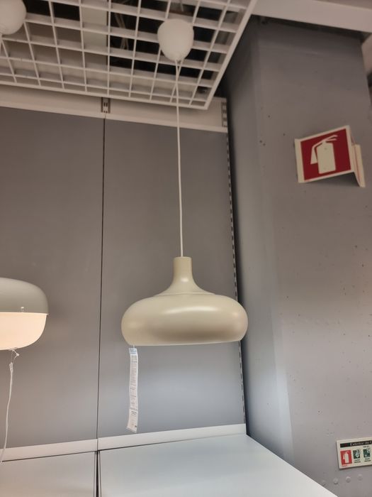 Candeeiro VÄXJÖ IKEA