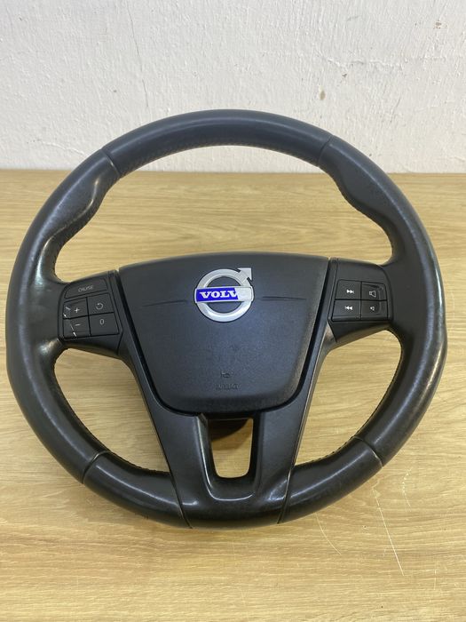 Kierownica Airbag Volvo S60 V60 II 10-17r
