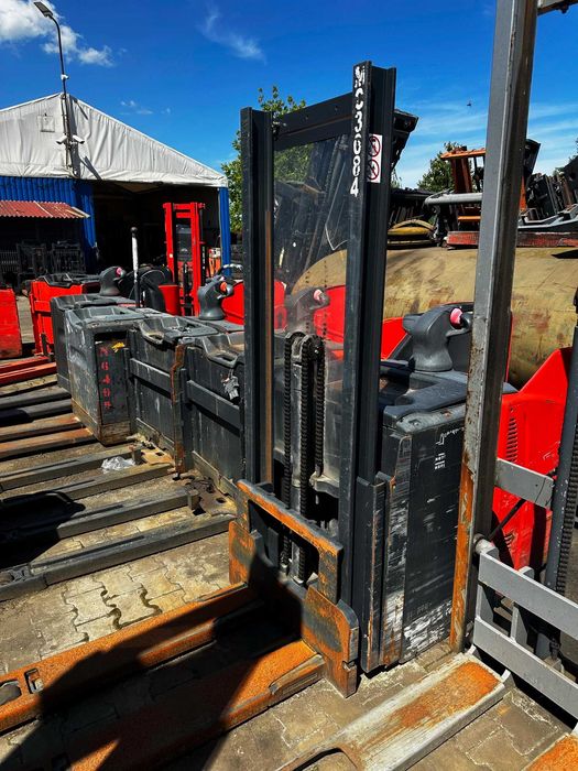 maszt lekki do małego ciągnika np .C-330 wysokość 3.30m URSUS C330