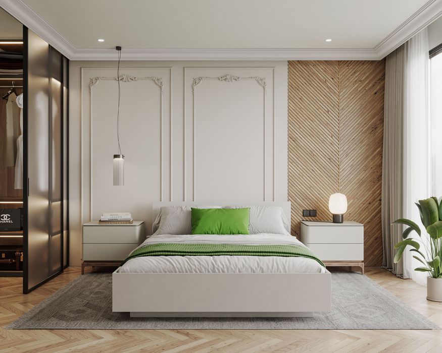 Łóżko Lewitujące Podnoszone z Pojemnikiem Małżeńskie 120/140/160/180