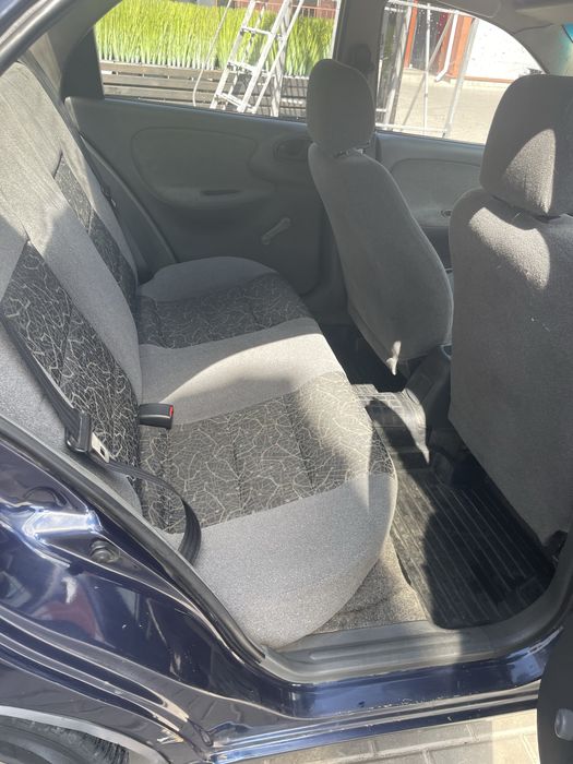 Продам Daewoo Sens 1.3