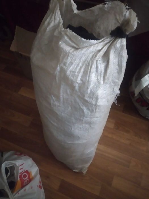 Продам ткани, остатки швейного производства