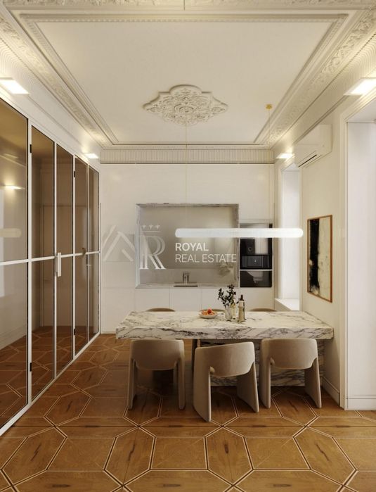 Оренда Офіс 180 м.кв вул. Шота Руставелі 22 Центр Печерськ Мебльований