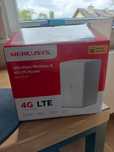 Mercusys Router 4G LTE gwarancja