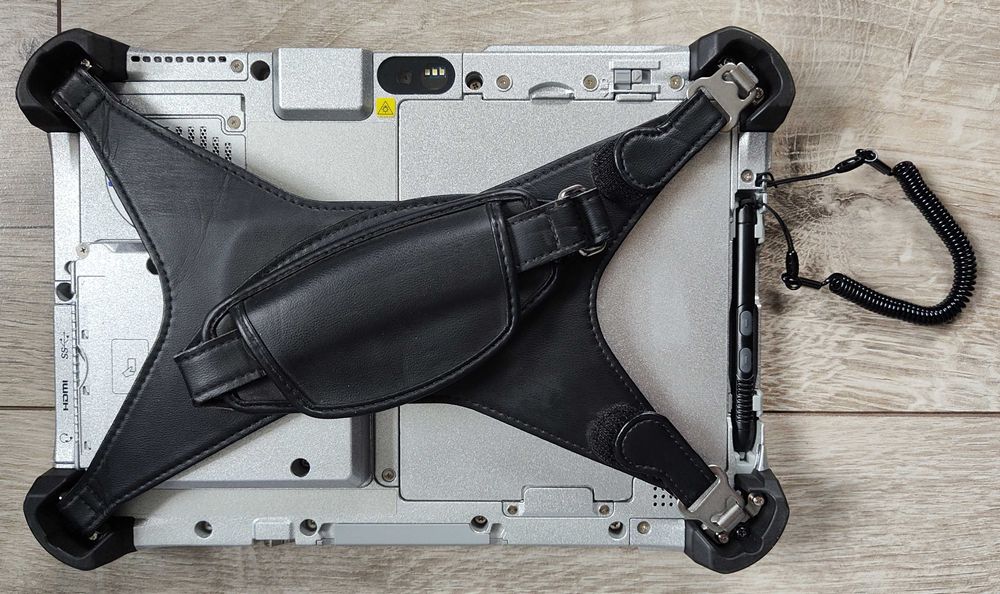 Panasonic FZ-G1 MK5 10.1" IPS FullHD i5-7300u/8 GB/SSD 256 GB/7h