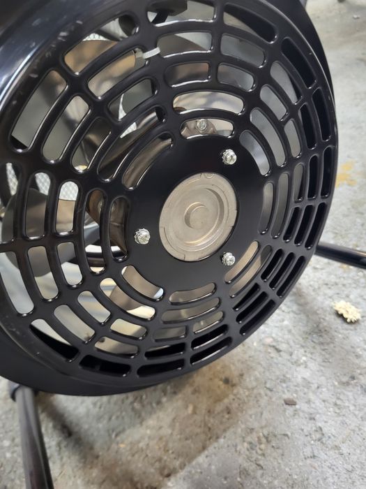 Nagrzewnica 3300W