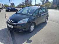 Продам Ситроен С4 Гранд Пикассо 2009г.