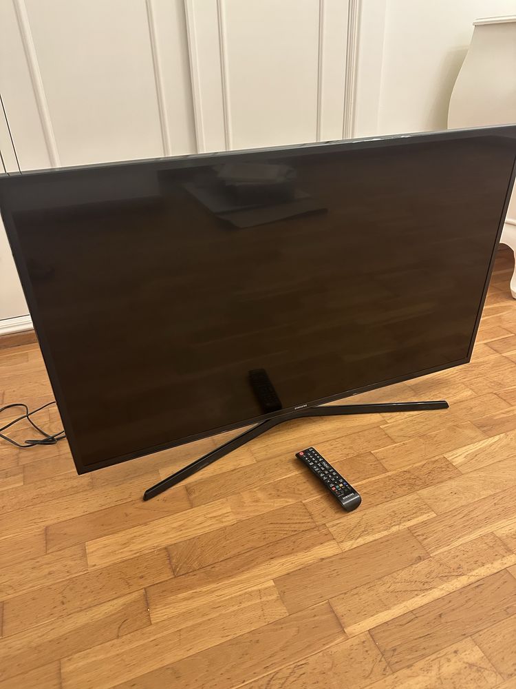 Smart tv Samsung 43