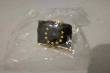 Pin União Europeia