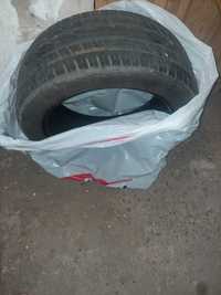 Opony Letnie 215/50R17