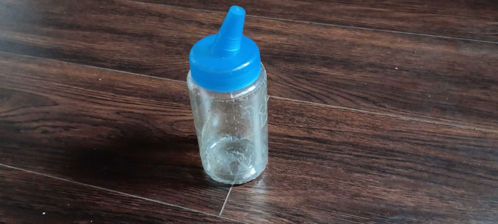 Контейнер для страйкбольных шаров для детского оружия