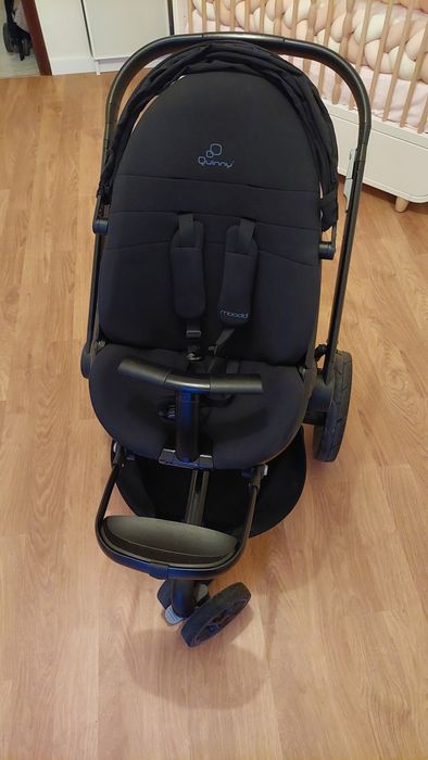 Carrinho Quinny MOOD