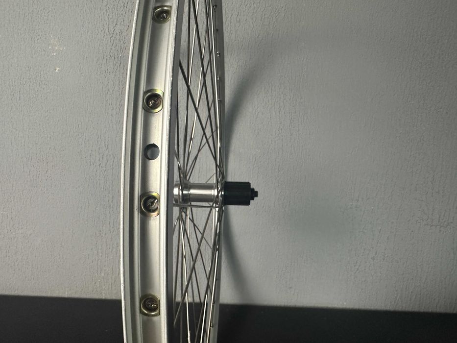 Koło aluminiowe RYDE 19c x 622 ZAC19