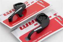 GARMIN Edge Sigma Bryton SRAM QuickView uchwyt MTB / Szosa