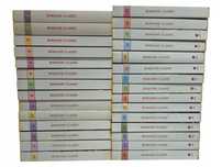 29x Romanse classic tomy 1-30 bez 20