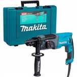 Перфоратор мережевий безщітковий трирежимний Makita HR2470 Румунія