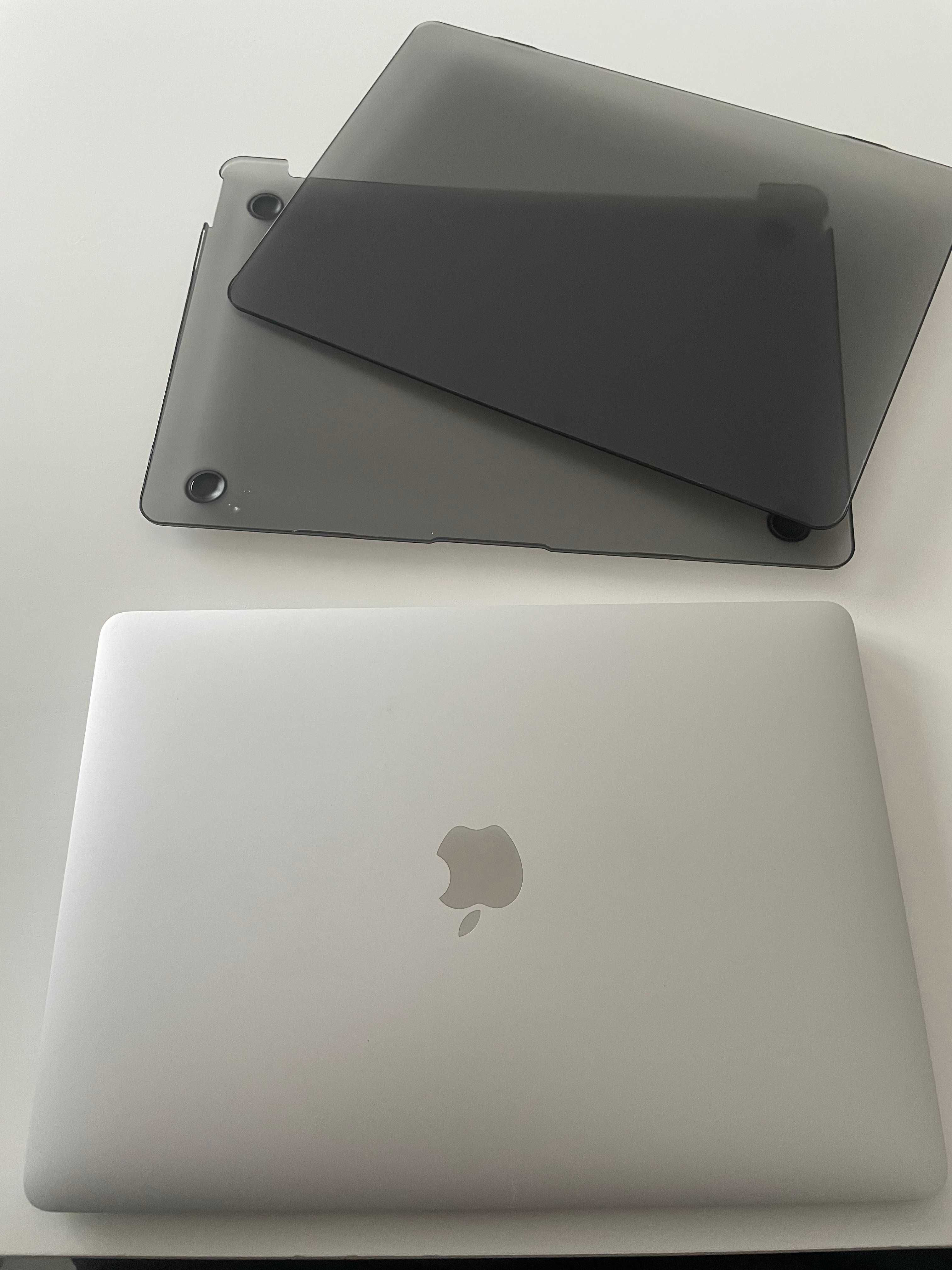 MacBook Air 13 (2020) - Como Novo!