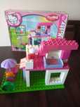 Lego Duplo Hello Kitty domek. Cena 100 zł
