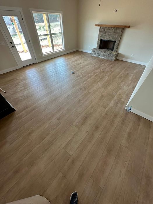 NOVA VISÃO - REMODELAÇÕES