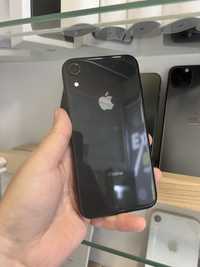 iPhone XR 128gb Black Neverlock Відмінний стан