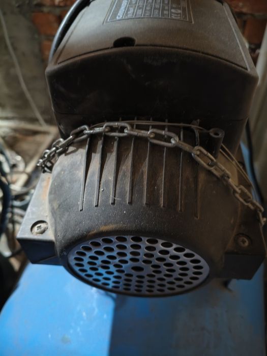 Grundfos JP basic 4pt насос без навісного 1.1 кВт