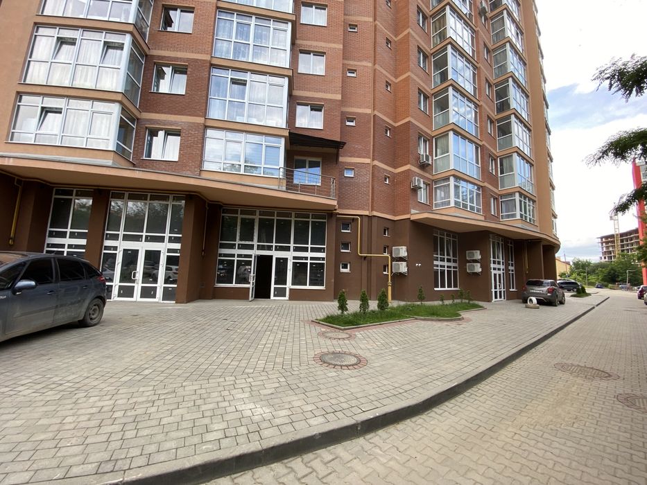 Продаж комерційного приміщення в ЖК "Перспектива"