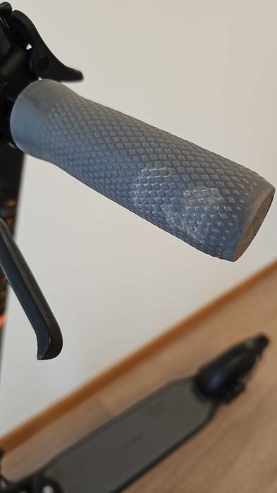 Trotinete Elétrico Ninebot