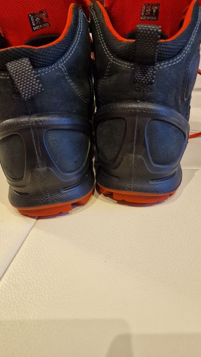 Buty ecco biom terrain yak rozm. 45 używane