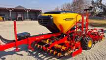 Vaderstad Spirit STR 300 S