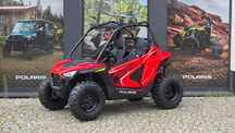 Polaris RZR Polaris RZR 200, 32 999 zł (z VAT), 2025, Transport, Gwarancja 24 MSC.