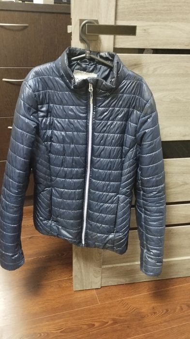 Куртка весна - осінь!!!