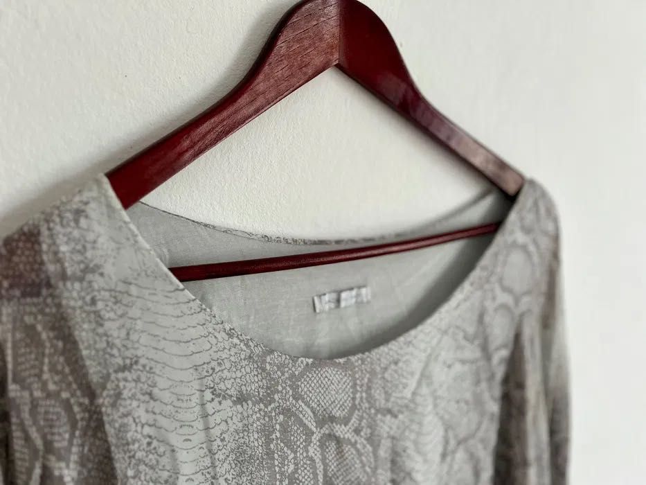 -Made in Italy- tunika letnia [r. XL]