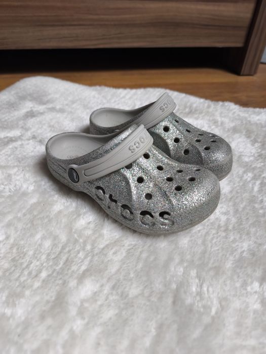 Chodaki Crocs C13 30 31