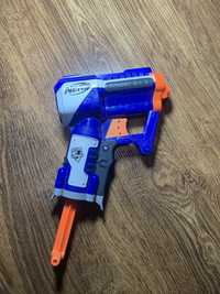 Nerf triro EX3 zabawka pistolet