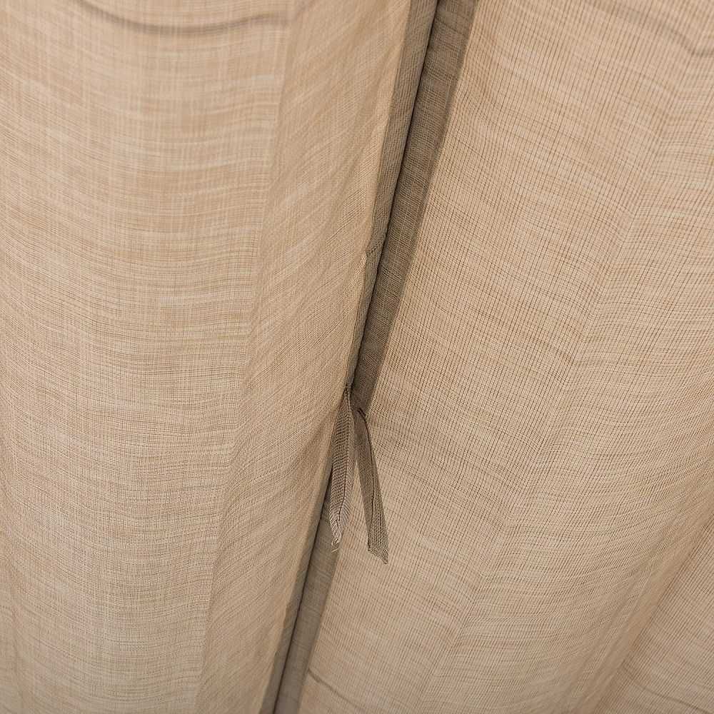 Pergola tarasowa 2,8x3,6 m pergola ogrodowa pawilon ogrodowy mocna