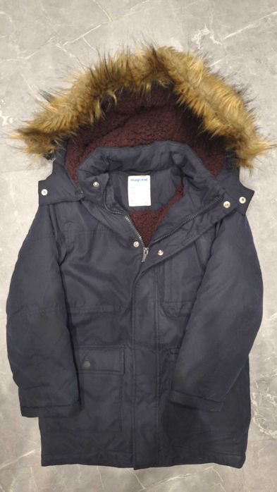 Kurtka zimowa Mayoral 128