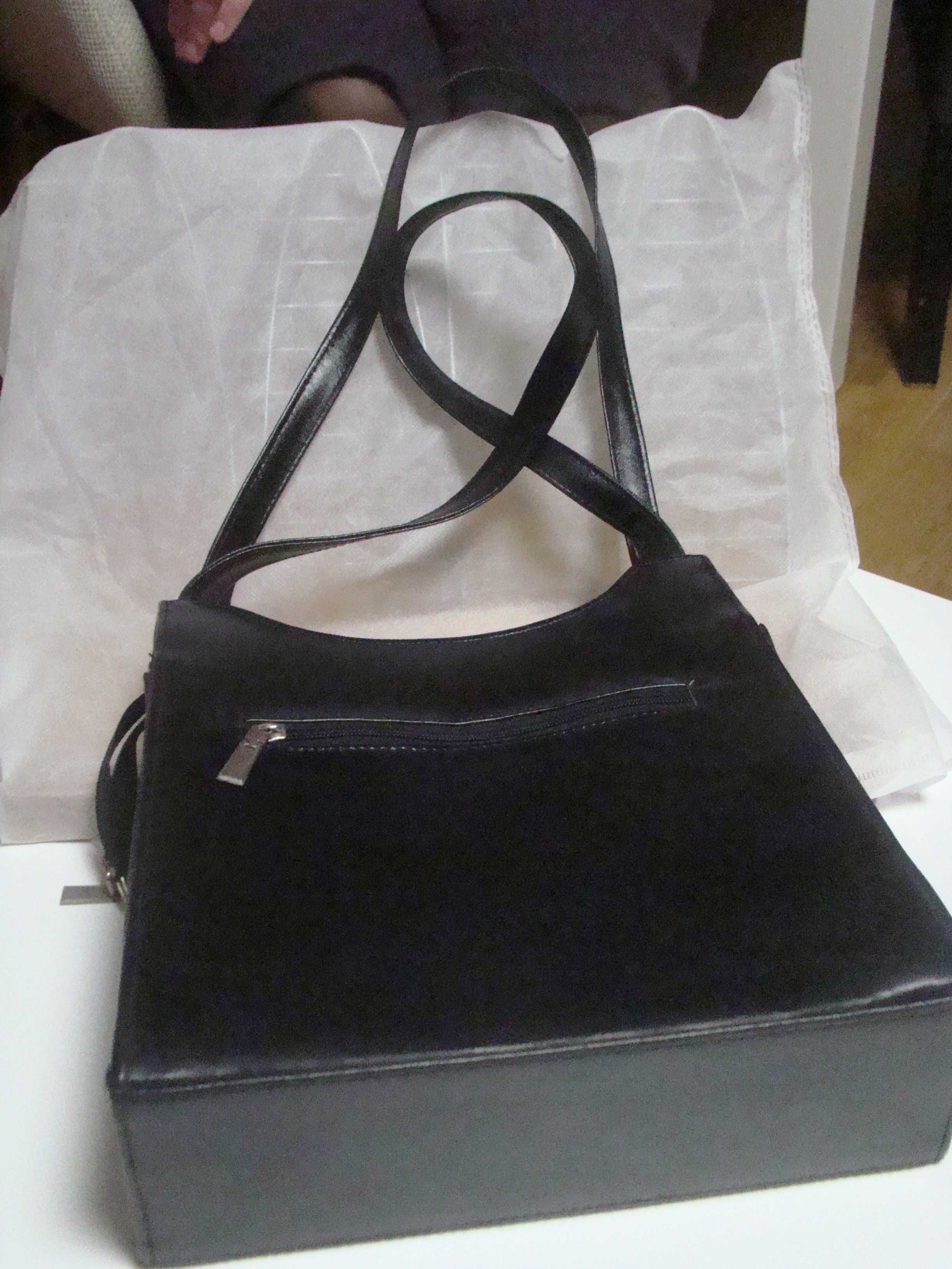 Torebka Prada Milano