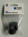 Quadlock knuckle adaptor
