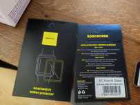 Szkło hybrydowe Huawei GT 3
