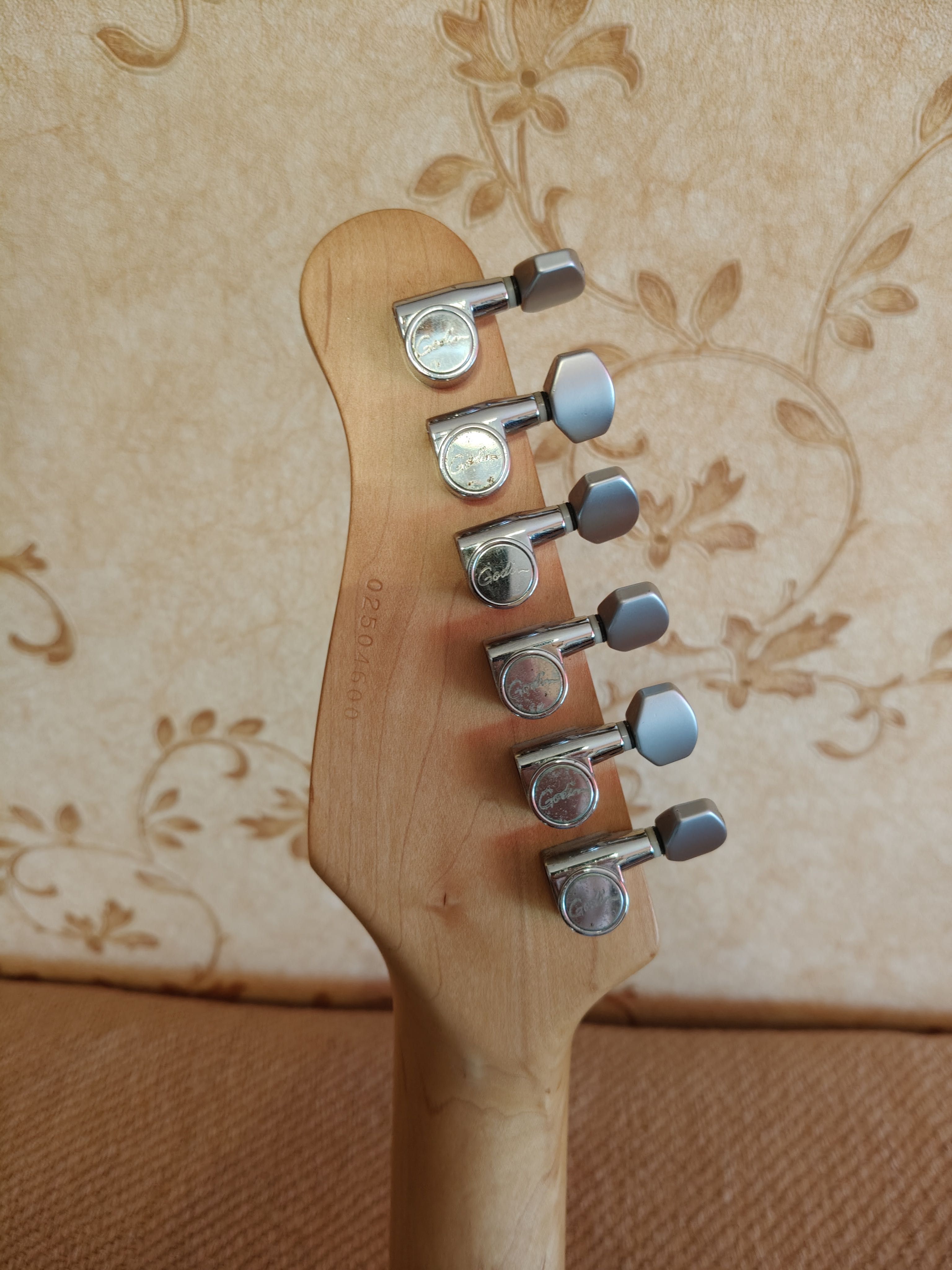 Gitara elektryczna Godin