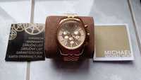 Zegarek Michael Kors Lexington MK8319 Rose Gold